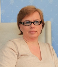 Leena Palomäki